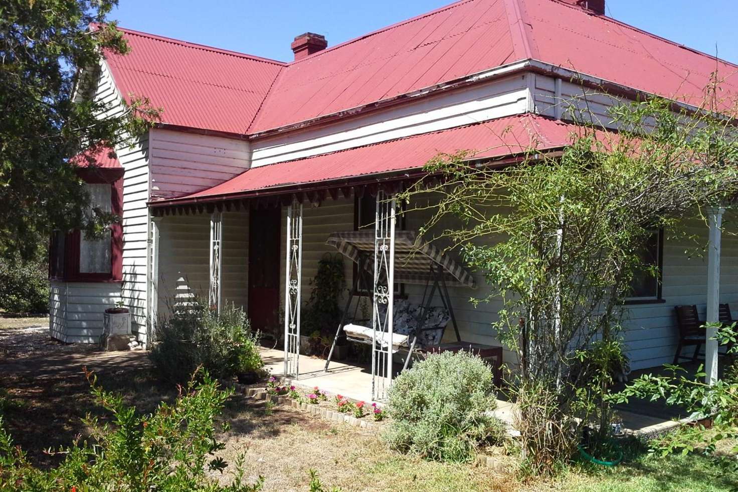 Main view of Homely house listing, 25 McKinnon Road, Dunolly VIC 3472