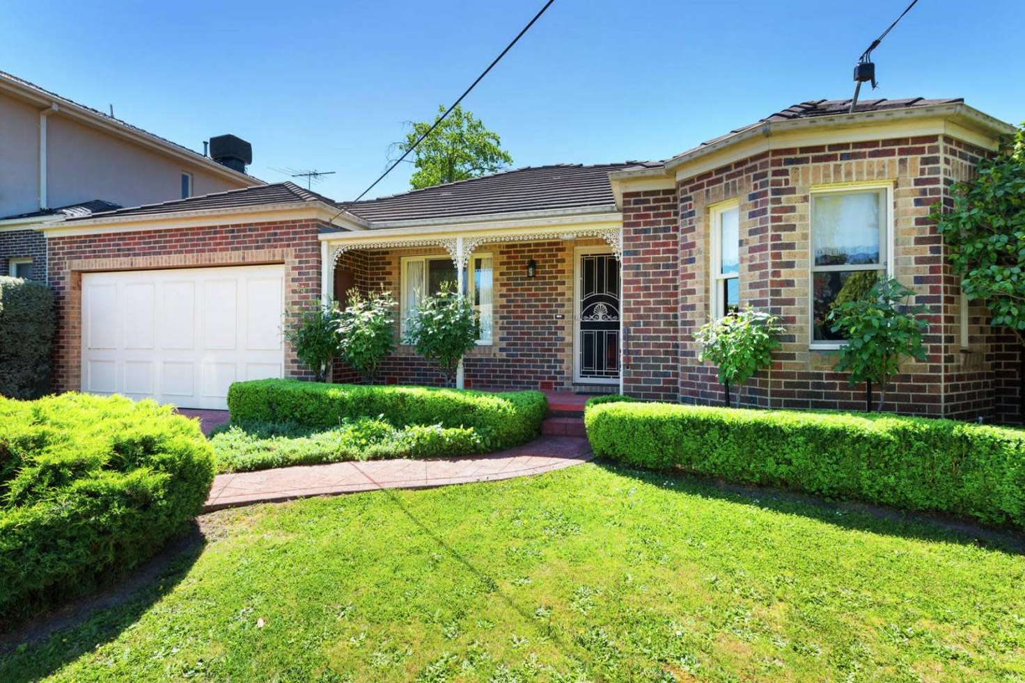 Main view of Homely house listing, 23 Merton Street, Box Hill VIC 3128