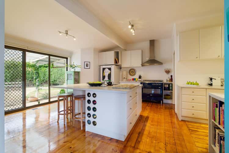 Second view of Homely house listing, 6 Rowe Street, Castlemaine VIC 3450