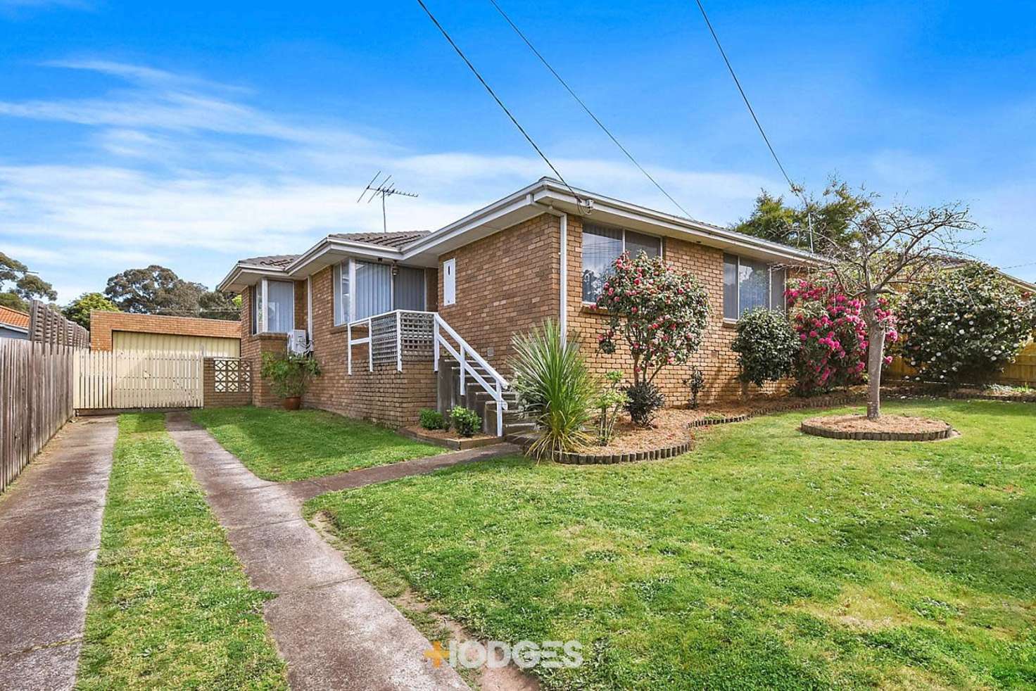 Main view of Homely house listing, 11 Cloverset Avenue, Narre Warren VIC 3805