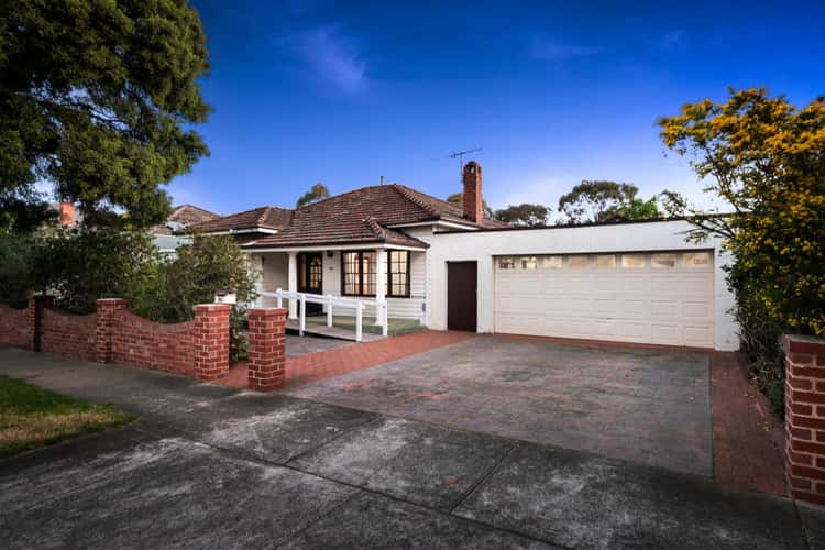Main view of Homely house listing, 86 Kellett Street, Northcote VIC 3070