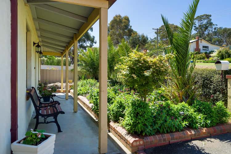 Second view of Homely house listing, 5 Carol Street, Castlemaine VIC 3450