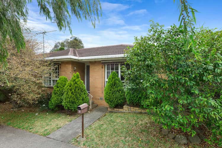 2/366 Springvale Road, Forest Hill VIC 3131