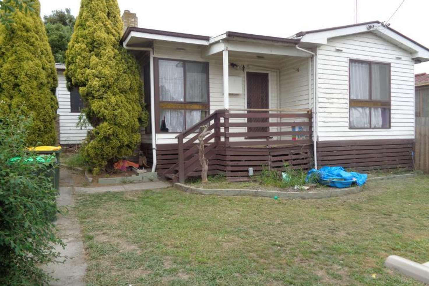 Main view of Homely house listing, **UNDER CONTRACT**81 Vary Street, Morwell VIC 3840