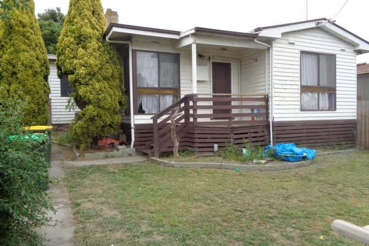 **UNDER CONTRACT**81 Vary Street, Morwell VIC 3840