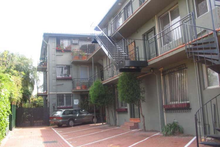 Main view of Homely apartment listing, 8/201 Gold Street, Clifton Hill VIC 3068