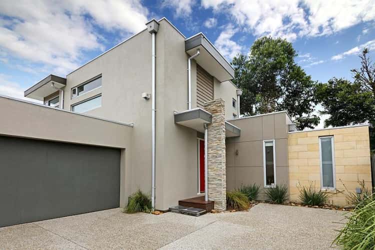 Main view of Homely townhouse listing, 4/83 Fourth Street, Black Rock VIC 3193