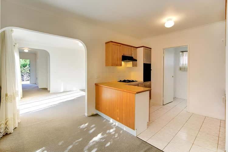 Second view of Homely unit listing, 3/5 Garden Avenue, Glen Huntly VIC 3163