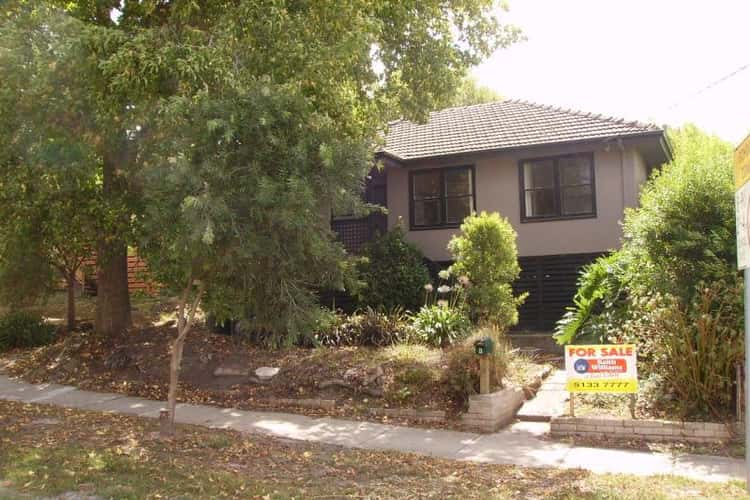 Main view of Homely house listing, **UNDER CONTRACT**69 Hourigan Road, Morwell VIC 3840
