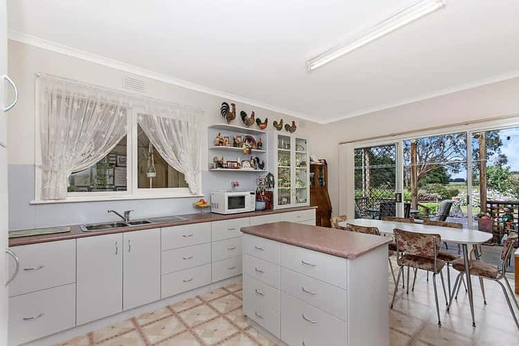 Sixth view of Homely acreageSemiRural listing, 967 Portland Road, Bessiebelle VIC 3304