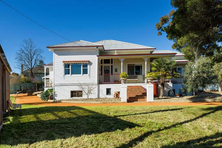Fifth view of Homely house listing, 6 Rowe Street, Castlemaine VIC 3450