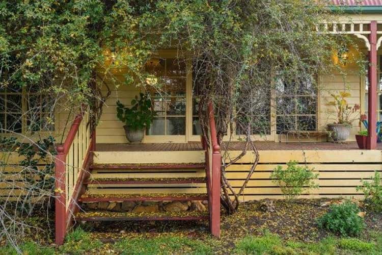 Third view of Homely house listing, 91 Odgers Road, Castlemaine VIC 3450