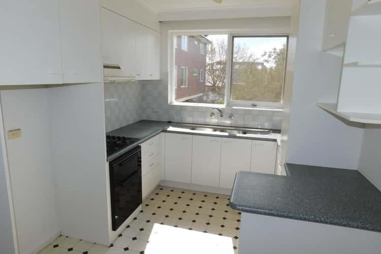 Second view of Homely apartment listing, 3/226 Inkerman Street, St Kilda East VIC 3183