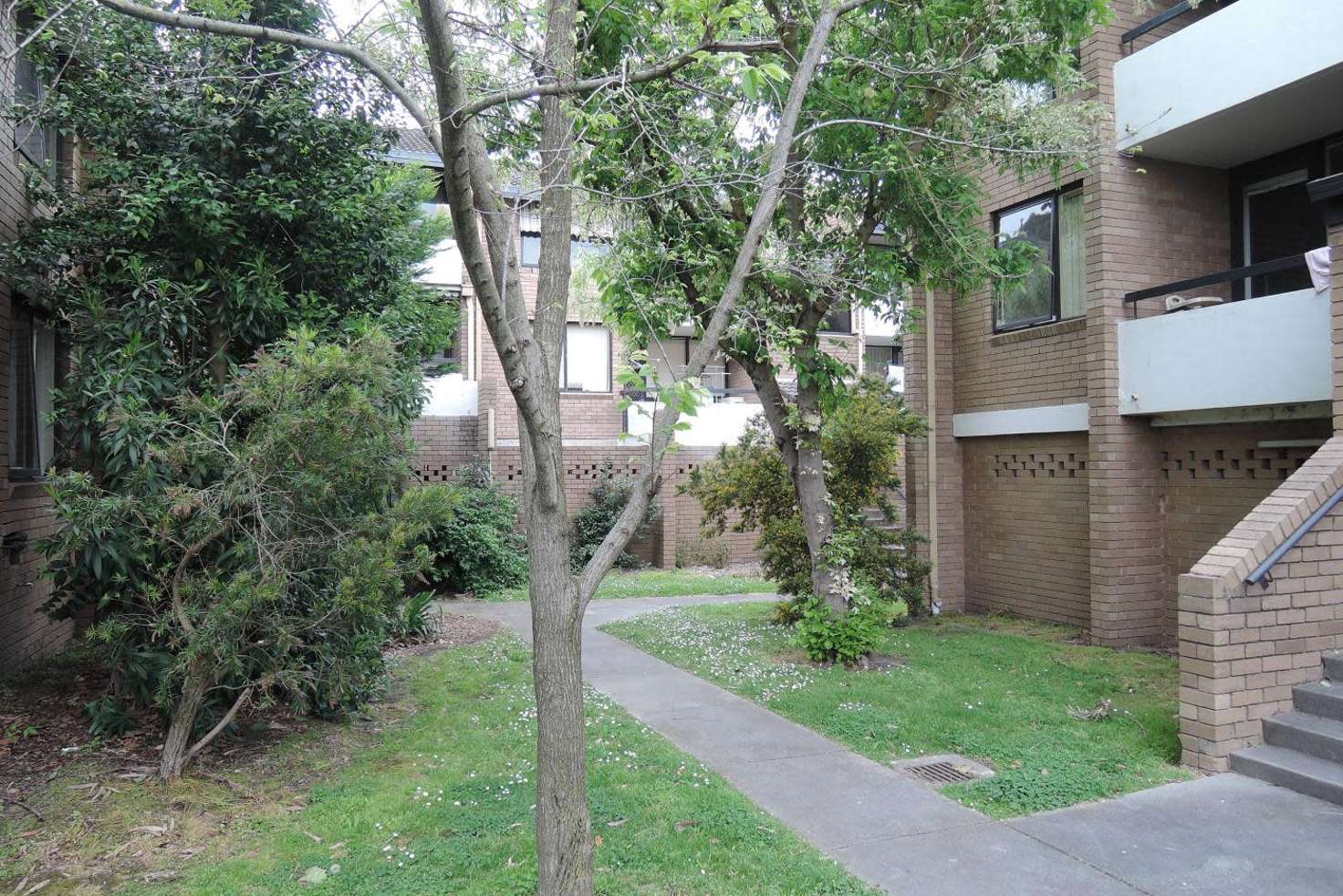 Main view of Homely apartment listing, 26/1072 Whitehorse Road, Box Hill VIC 3128