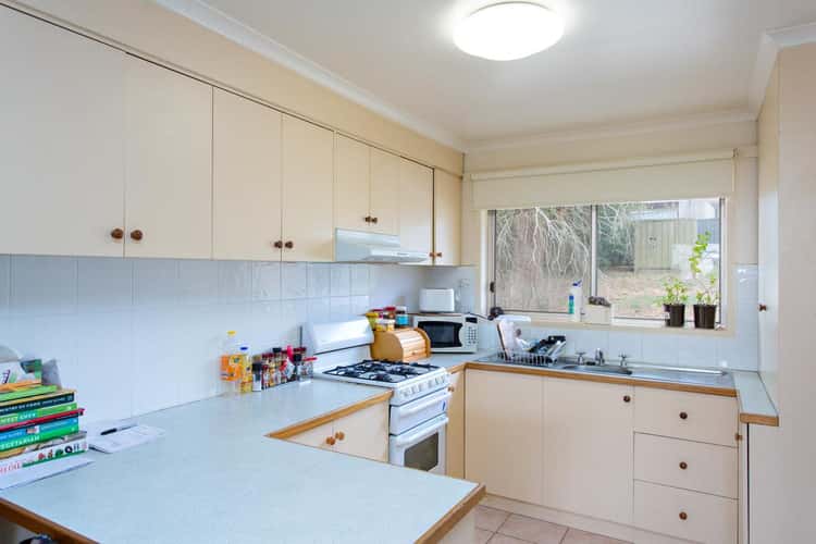 Second view of Homely unit listing, 3/16 Aquila Court, Ballarat North VIC 3350