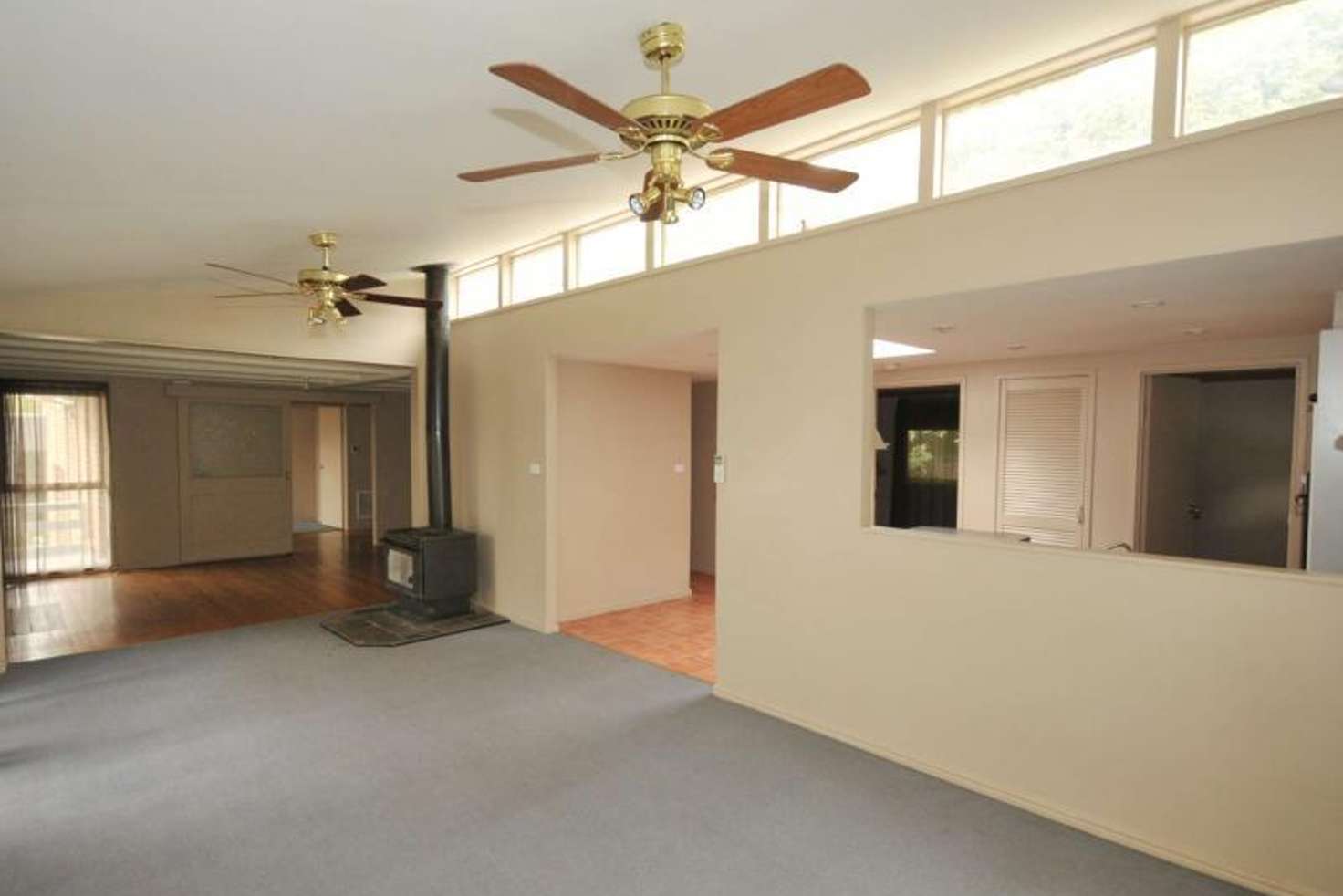 Main view of Homely house listing, 14A Collins Grove, Croydon North VIC 3136