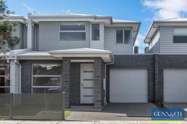 Main view of Homely townhouse listing, 62/A Second Avenue, Altona North VIC 3025