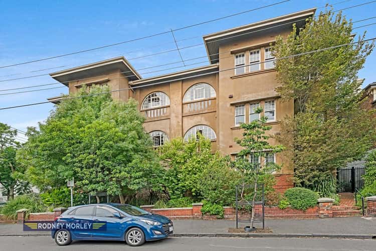 Main view of Homely apartment listing, 6/58 Grey Street, St Kilda VIC 3182
