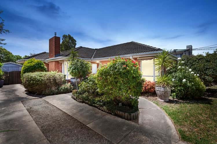 Main view of Homely house listing, 41 Bindy Street, Forest Hill VIC 3131