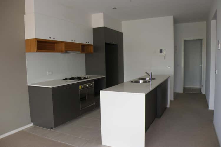 Second view of Homely apartment listing, 25/41 Harrow Street, Box Hill VIC 3128