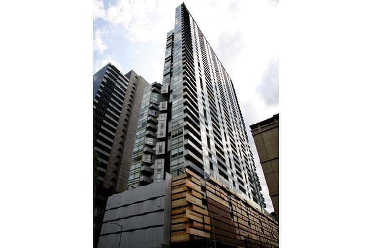 Main view of Homely apartment listing, 1503/22-24 Jane Bell Lane, Melbourne VIC 3000