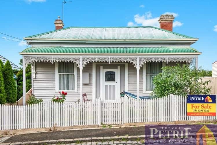 Main view of Homely house listing, 11 Holmes Street, Ballarat Central VIC 3350