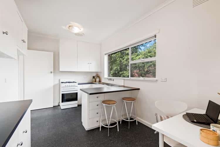 Second view of Homely apartment listing, 2/11-13 Peverill Street, Deepdene VIC 3103