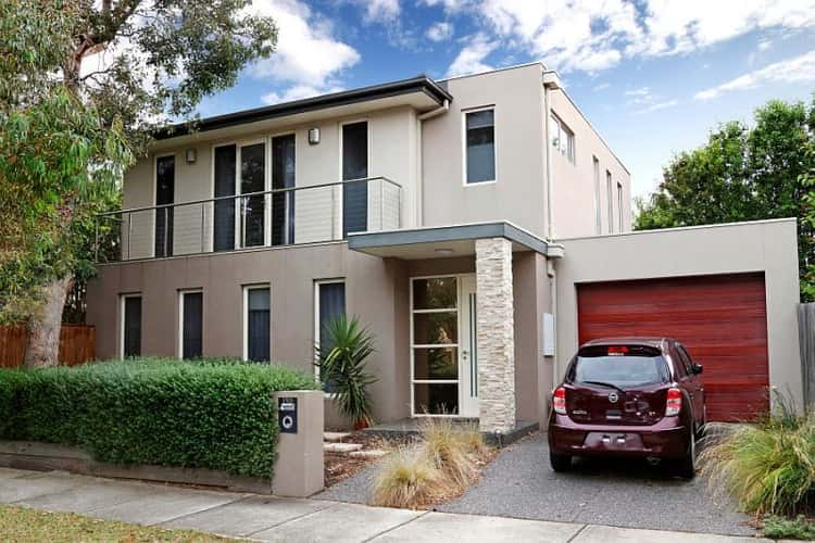 Main view of Homely townhouse listing, 19B Nelson Street, Sandringham VIC 3191