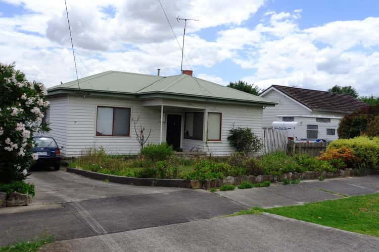 Main view of Homely house listing, 19 Fairfield Street, Morwell VIC 3840