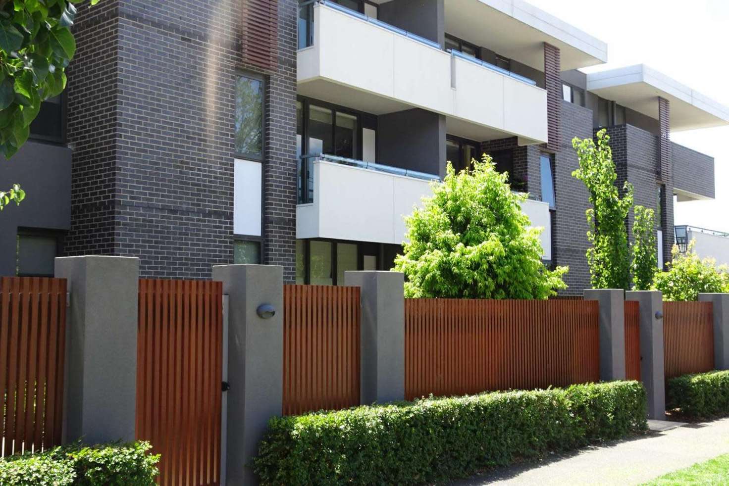Main view of Homely apartment listing, 17/201 Whitehorse Road, Balwyn VIC 3103