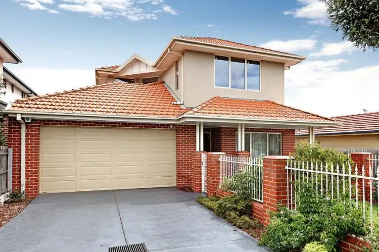 4 Keiller Avenue