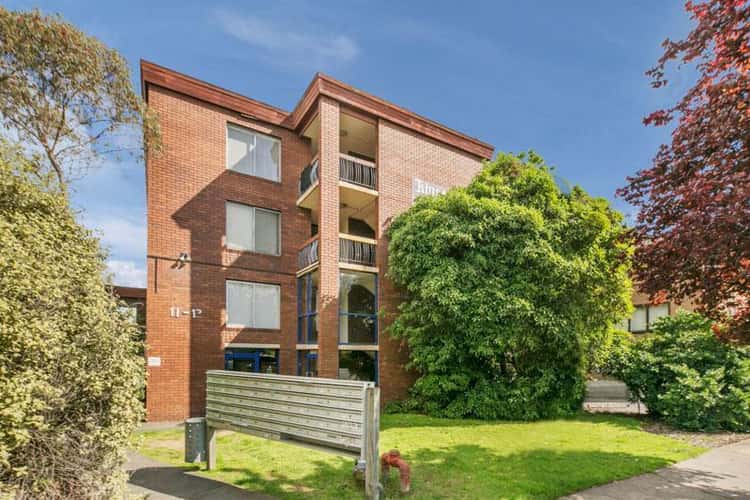 Main view of Homely apartment listing, 34/11-13 Cooma Street, Preston VIC 3072
