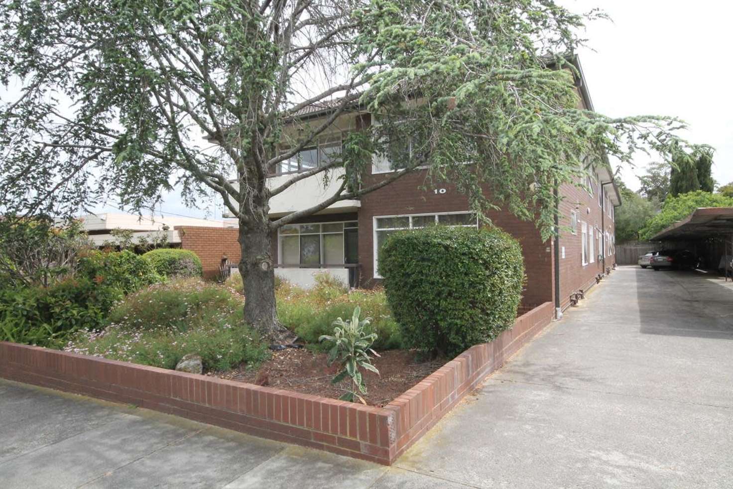 Main view of Homely apartment listing, 3/10 Crotonhurst Avenue, Caulfield North VIC 3161