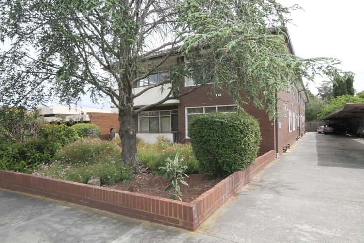 Main view of Homely apartment listing, 3/10 Crotonhurst Avenue, Caulfield North VIC 3161