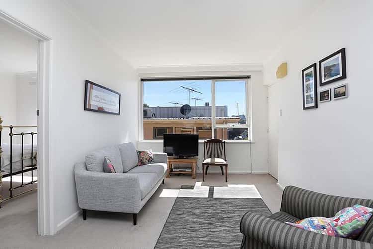 Fourth view of Homely apartment listing, 10/142 Clark Street, Port Melbourne VIC 3207