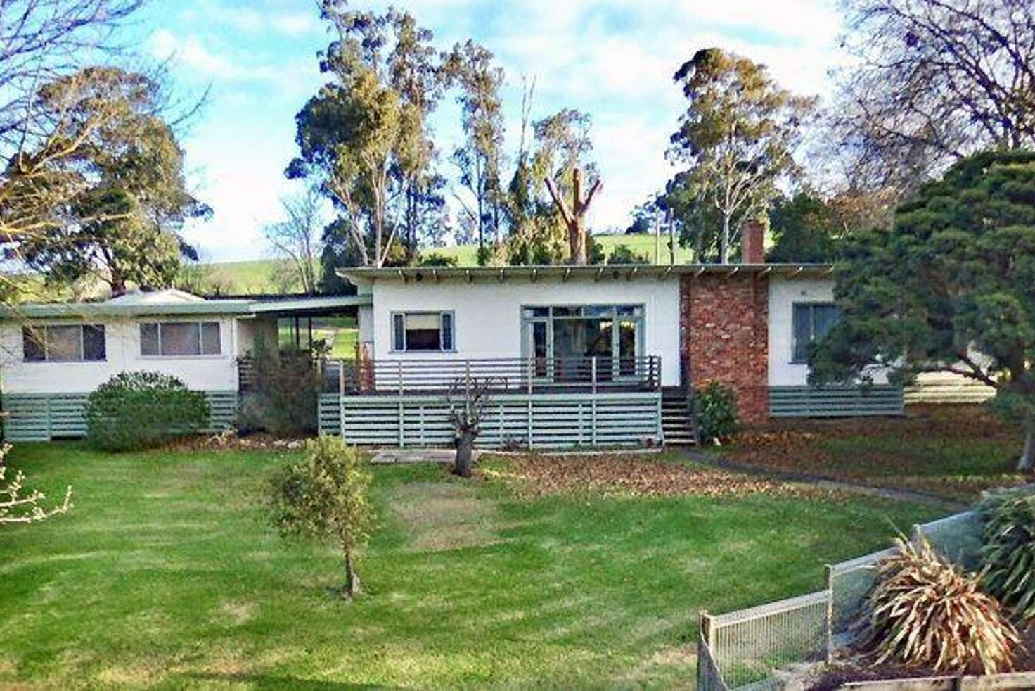 Main view of Homely acreageSemiRural listing, 475 Longwarry Drouin Road, Drouin VIC 3818