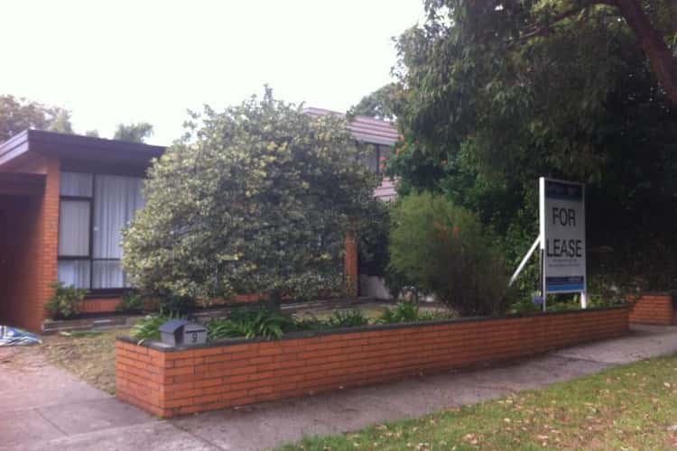 Main view of Homely house listing, 9 Burrindi Road, Caulfield South VIC 3162