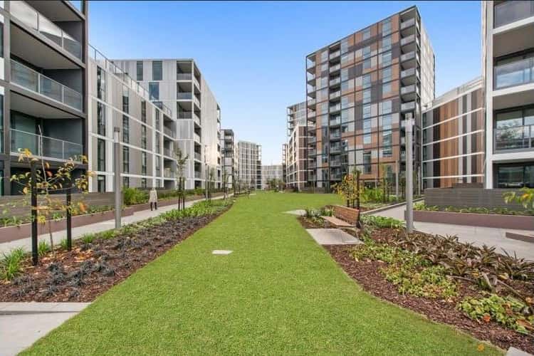 Main view of Homely apartment listing, 203/6C Evergreen Mews, Armadale VIC 3143