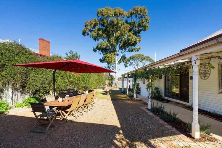 Fourth view of Homely house listing, 6 Rowe Street, Castlemaine VIC 3450