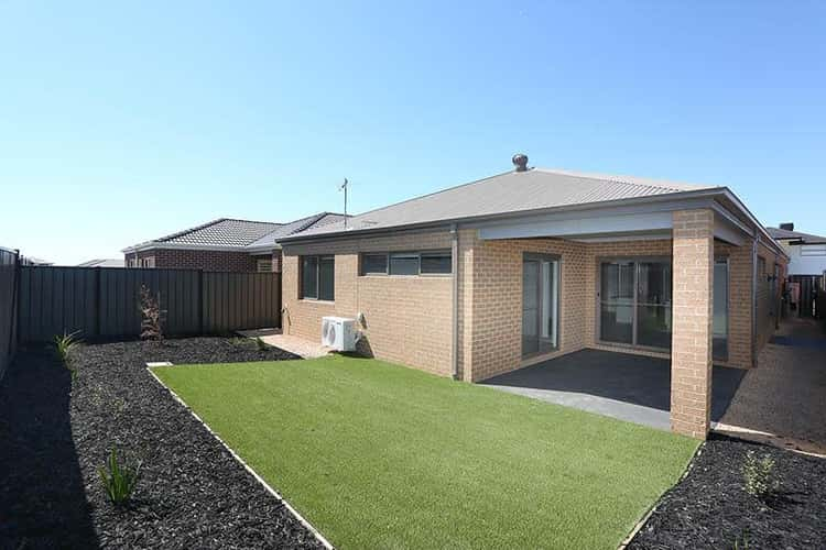 Second view of Homely house listing, 50 Riegelhuth Street, Craigieburn VIC 3064