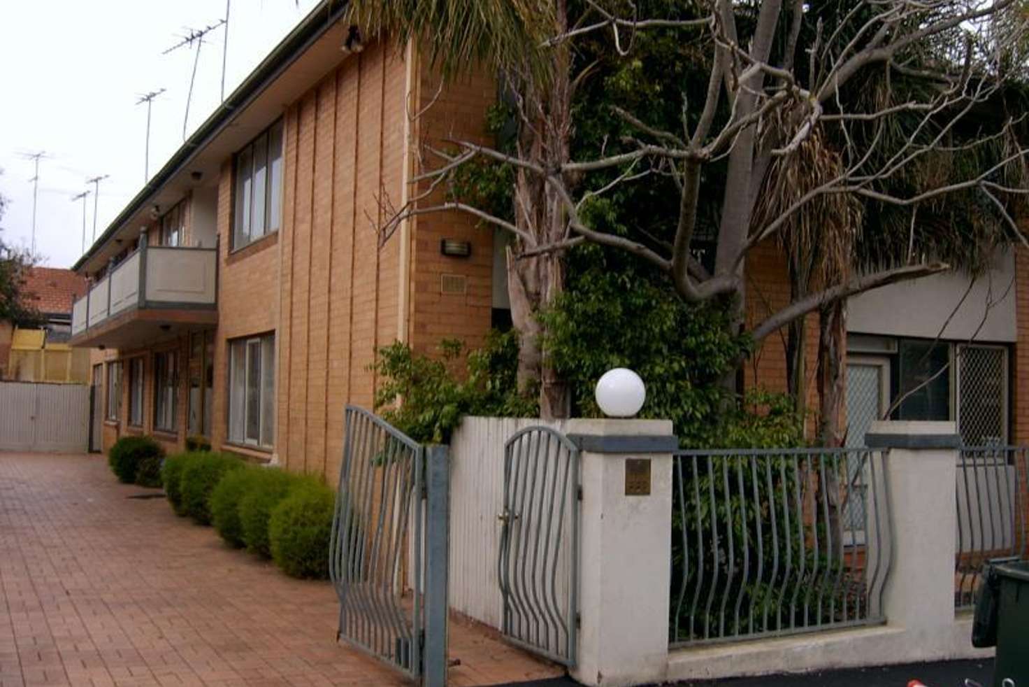 Main view of Homely apartment listing, 6/9 Lambeth Place, St Kilda VIC 3182