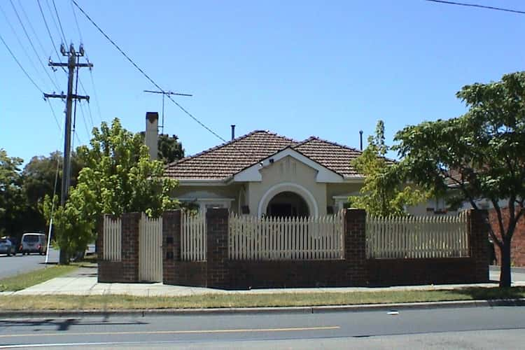 Fifth view of Homely house listing, 869 Glenhuntly Road, Caulfield South VIC 3162