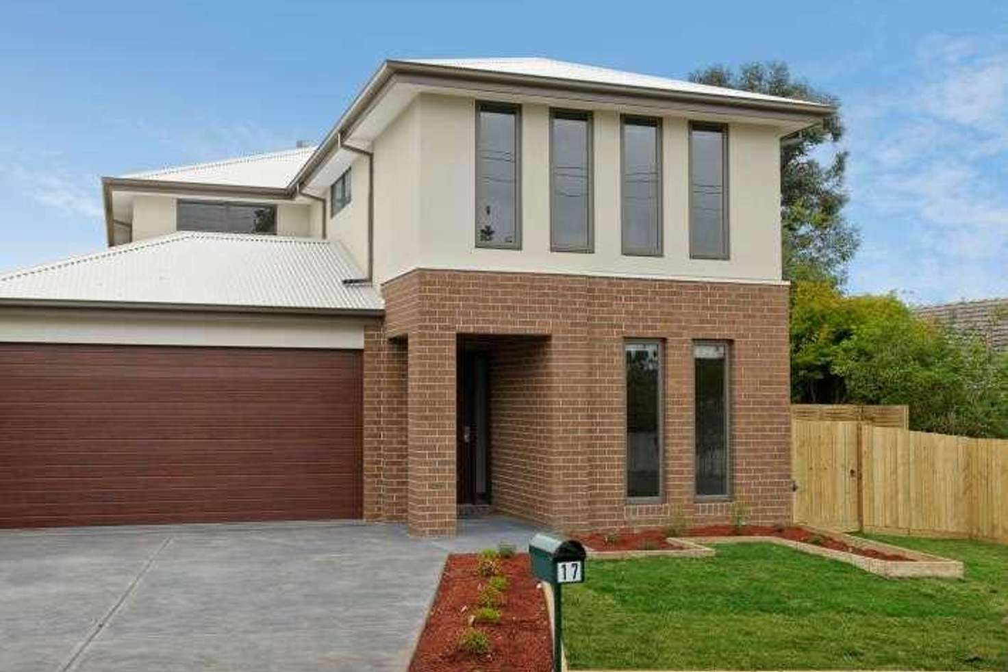 Main view of Homely house listing, 17 Leopold Street, Burwood VIC 3125