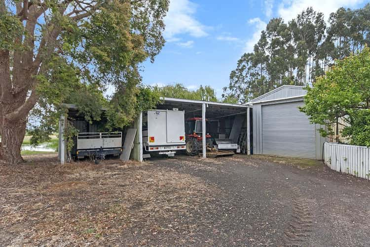 Fourth view of Homely acreageSemiRural listing, 967 Portland Road, Bessiebelle VIC 3304