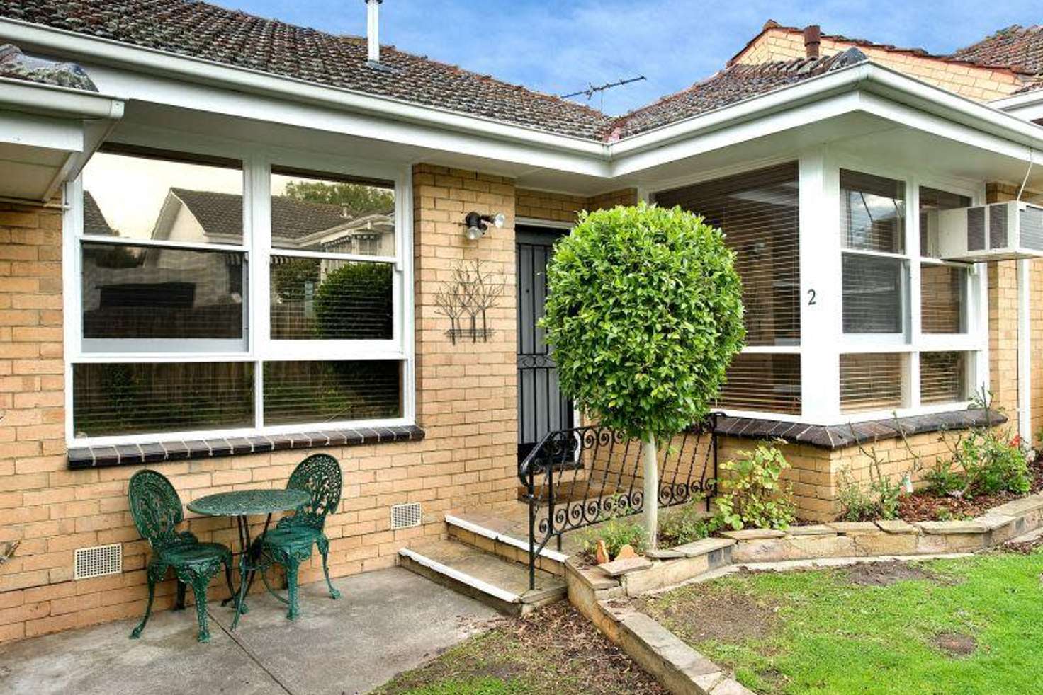 Main view of Homely unit listing, 2/490 Camberwell Road, Camberwell VIC 3124
