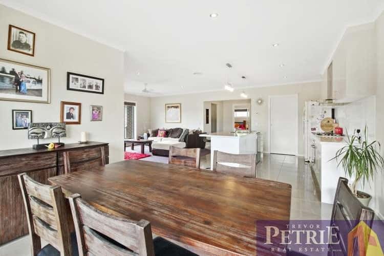 Sixth view of Homely house listing, 8 Brooklyn Court, Brown Hill VIC 3350