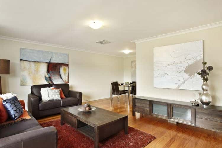 Second view of Homely unit listing, 2/33 Donna Buang Street, Camberwell VIC 3124