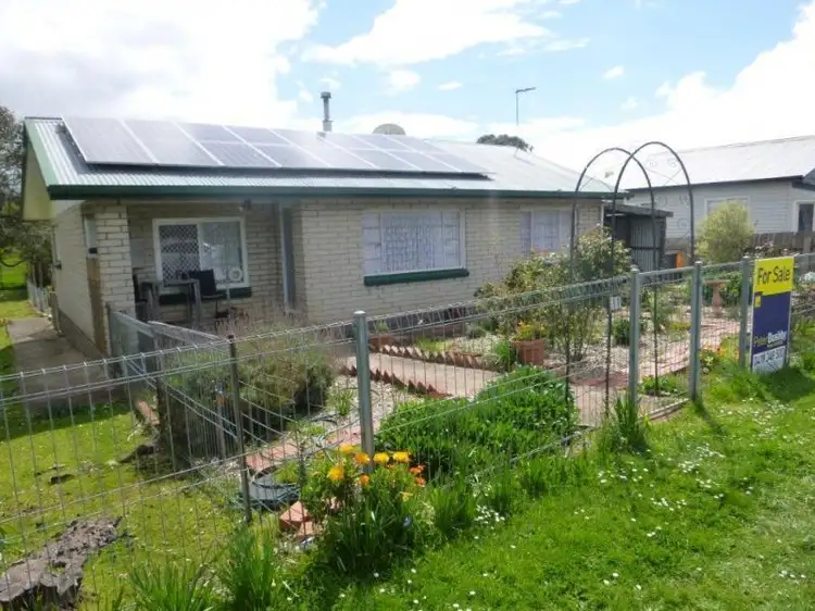 11 Station Lane, Exton TAS 7303