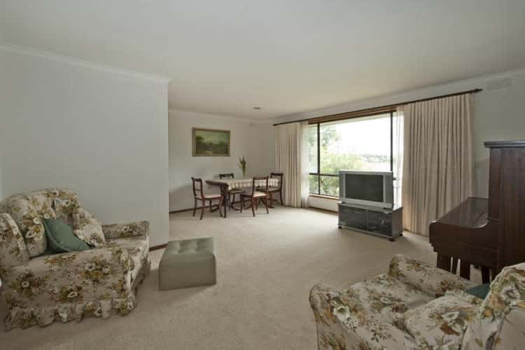 Second view of Homely unit listing, 1/9 May Park Avenue, Ashwood VIC 3147