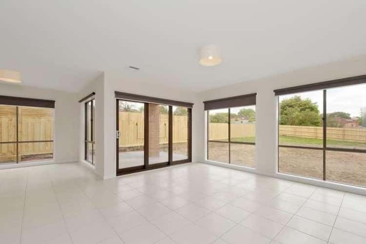 Second view of Homely house listing, 17 Leopold Street, Burwood VIC 3125